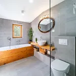 Ferienhaus Tudor Mit Atemberaubender Aussicht By Interhome *