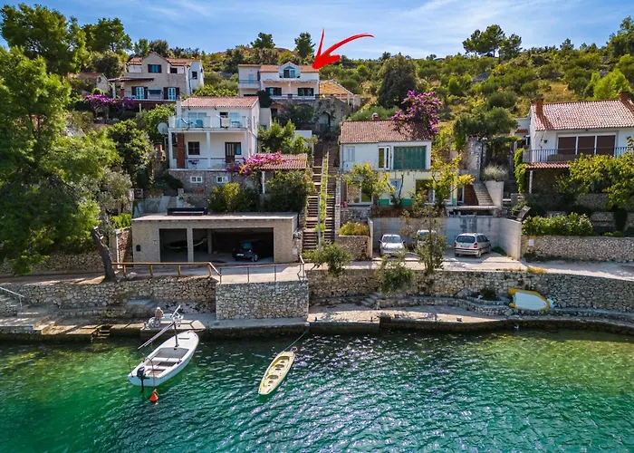 Tudor Mit Atemberaubender Aussicht By Interhome Ferienhaus *